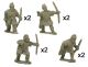 Saxon Bowmen