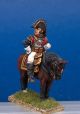 Cuirassier General in Bicorn