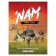 `Nam 1965-1972 The Vietnamese War 