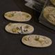 Arid Steppe Bases - Oval 75mm