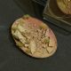 Badlands Bases - Oval 105mm