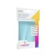 Soft Sleeves - Clear (100 Sleeves) 