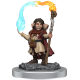 D&D Nolzur's Marvelous Miniatures: Halfling Wizards 