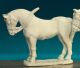 Heavy Cavalry Horse - Standing, Arched Neck