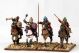 Seljuk Heavy Cavalry Command