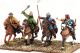 Seljuk Horse Archers Command 