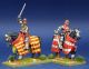 Medieval Noblemen/Commanders Set