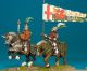 Henry Tudor And Standard Bearerï¾ 