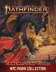 Pathfinder Gamemastery Guide NPC Pawn Collection 