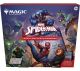 MTG Marvel's Spiderman SCENE BOX: Spidey's Spectacular Showdown