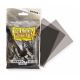 Perfect Fit Sleeves Standard - Clear/Smoke (100 Sleeves)