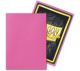 Standard Sleeves - Matte Pink Diamond (100 Sleeves)