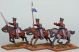 Prussian Ulhan Command, Galloping