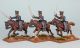 Prussian Hussars, Galloping/Attacking