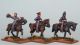 Prussian Mounted Generals & Staff