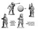 Greek Hoplite Command
