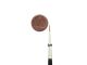 Kolinsky Red Sable Brush - 2/0