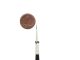 Kolinsky Red Sable Brush - 3/0