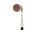 Kolinsky Red Sable Brush - 4