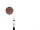Kolinsky Red Sable Brush - 5/0