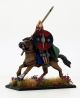 Gallic Mounted Warlord