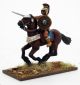Iberian Mounted Warlord