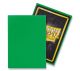 Standard Sleeves - Matte Apple Green (100 Sleeves)
