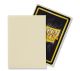 Standard Sleeves - Matte Ivory (100 Sleeves)