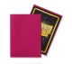 Standard Sleeves - Matte Magenta (100 Sleeves)