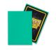 Standard Sleeves - Matte Mint (100 Sleeves)