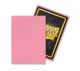Standard Sleeves - Matte Pink (100 Sleeves)