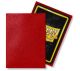 Standard Sleeves - Matte Ruby (100 Sleeves)