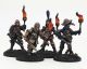 Hexenjagers One Hearthguard