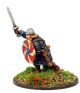 Anglo-Saxon Warlord a