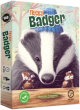 Tricky Badger 