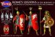 Rome's Legions of the Republic (I)
