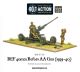 BEF Bofors QF 40mm Mk I AA Gun