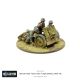 German Heer 75mm LEiG 18 Artilleryﾠ