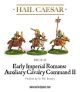 Early Imperial Romans Auxiliary Cavalry Command II