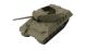 World of Tanks: M10 Wolverine 