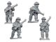 Late British Riflemen I 