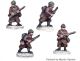 French Riflemen I 