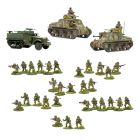 Deal: Operation Torch